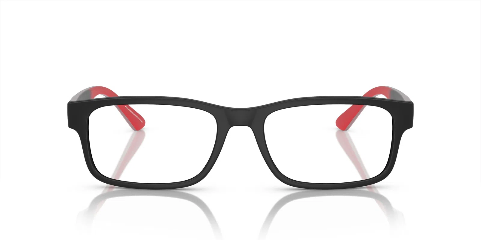 Armani Exchange 3106F Eyeglasses - view 12